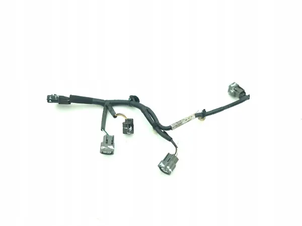 Renault Captur II 2022 Conector Inyector OEM 240A89118R image 6