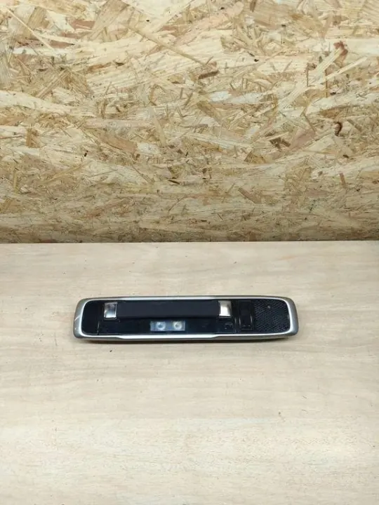 Puxador teto traseiro direito OEM M8E2519A14 Land Rover image 2