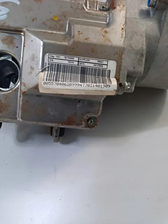 Fiat Punto stuurkolom X 26117861 OEM image 3