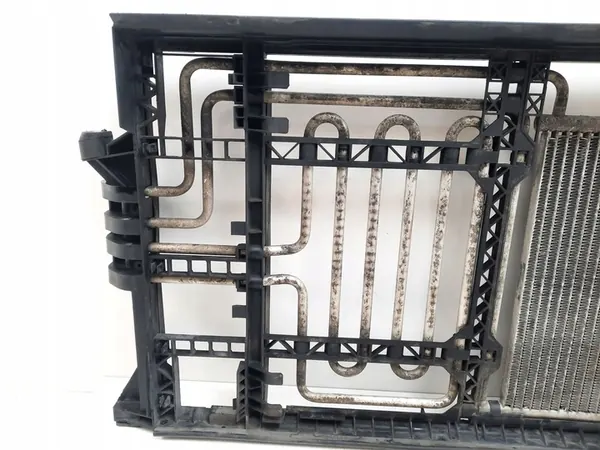 Komplettkylare BMW 5 E39 2002 1141819 image 4