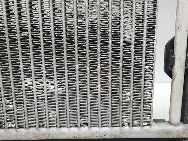 Komplettkylare BMW 5 E39 2002 1141819 image 8