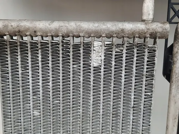 Komplettkylare BMW 5 E39 2002 1141819 image 9