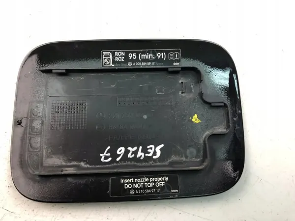 Mercedes-Benz OE A2217570006 Tankklep image 4