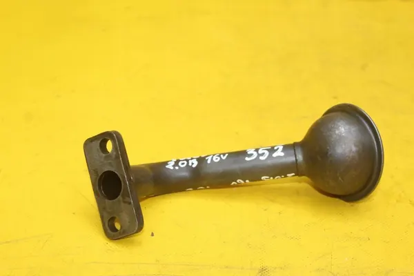 Oljesticka OEM 352 för Hyundai Tucson Kia Sportage image 3