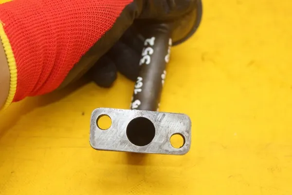 Oljesticka OEM 352 för Hyundai Tucson Kia Sportage image 4