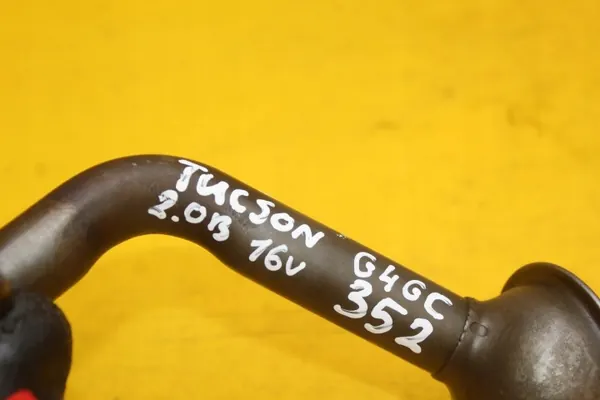 Oljesticka OEM 352 för Hyundai Tucson Kia Sportage image 6