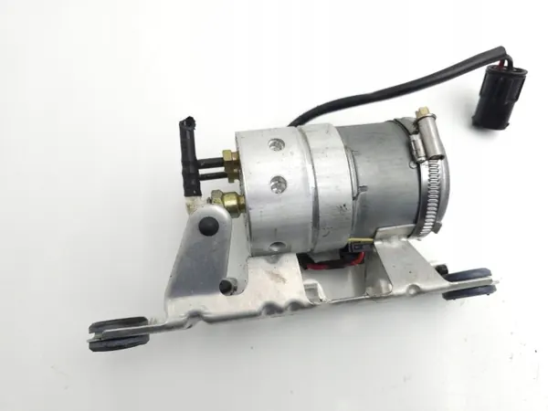 Porsche Servotronic-klep/sensor OEM 99635577541 image 4