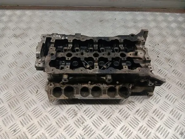 Culata motor Dodge Challenger 2019 de ocasión image 2