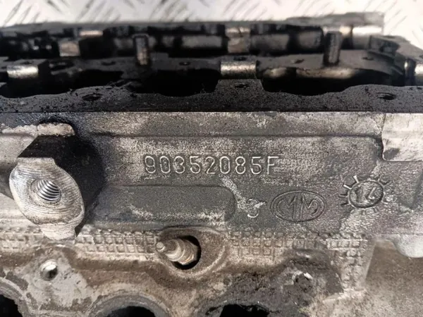 Culata motor Dodge Challenger 2019 de ocasión image 3