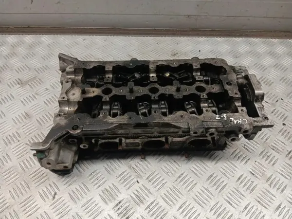 Culata motor Dodge Challenger 2019 de ocasión image 6