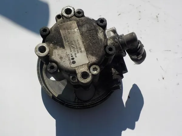 Citroen OE 9685555680 servostyrpump image 5