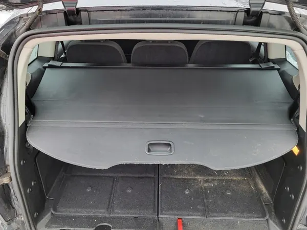 Persiana Maletero Ford S-Max MK1 OEM PRKA11422165706 image 2