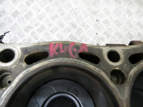 Bloco Motor Ford OEM para Kuga MK1 2.0 UFMA D4204T image 10