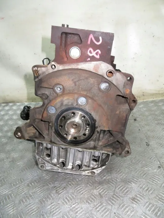 Bloco Motor Ford OEM para Kuga MK1 2.0 UFMA D4204T image 3