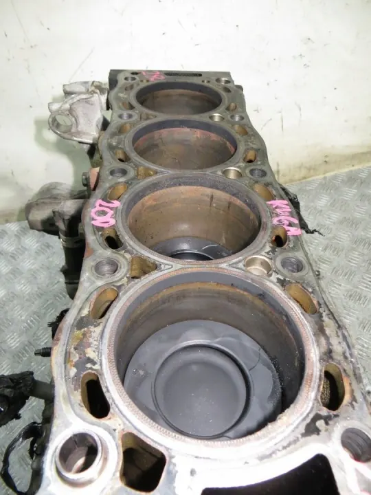 Bloco Motor Ford OEM para Kuga MK1 2.0 UFMA D4204T image 4