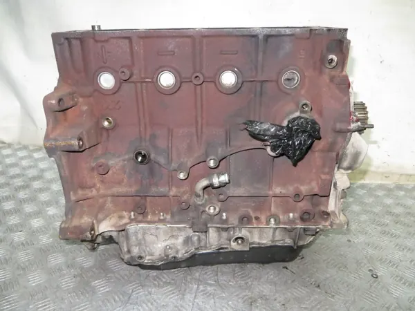 Bloco Motor Ford OEM para Kuga MK1 2.0 UFMA D4204T image 5