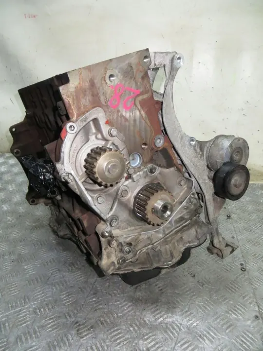 Bloco Motor Ford OEM para Kuga MK1 2.0 UFMA D4204T image 6