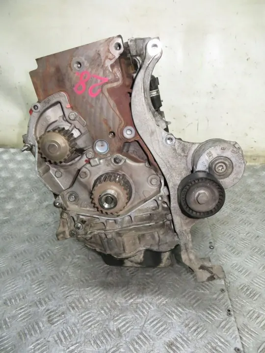 Bloco Motor Ford OEM para Kuga MK1 2.0 UFMA D4204T image 7