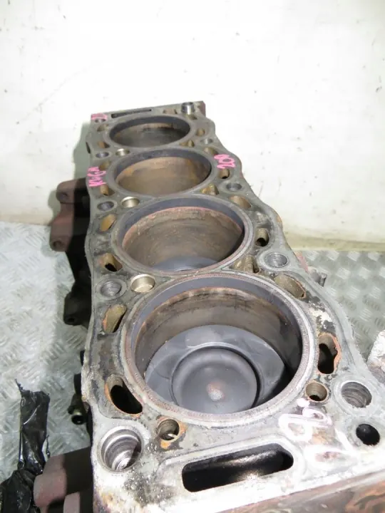 Bloco Motor Ford OEM para Kuga MK1 2.0 UFMA D4204T image 8