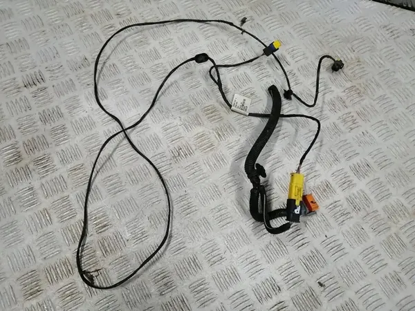 Halogenikaapelisto OEM 9671386180 Peugeot 3008:lle image 2