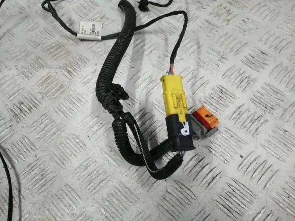 Halogenikaapelisto OEM 9671386180 Peugeot 3008:lle image 3