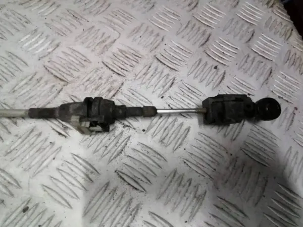 Sélecteur de vitesse Ford Focus MK2 OEM 9M5P7C453FA image 3