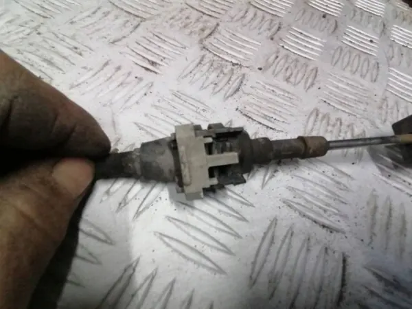 Sélecteur de vitesse Ford Focus MK2 OEM 9M5P7C453FA image 4