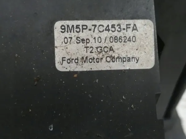 Sélecteur de vitesse Ford Focus MK2 OEM 9M5P7C453FA image 5