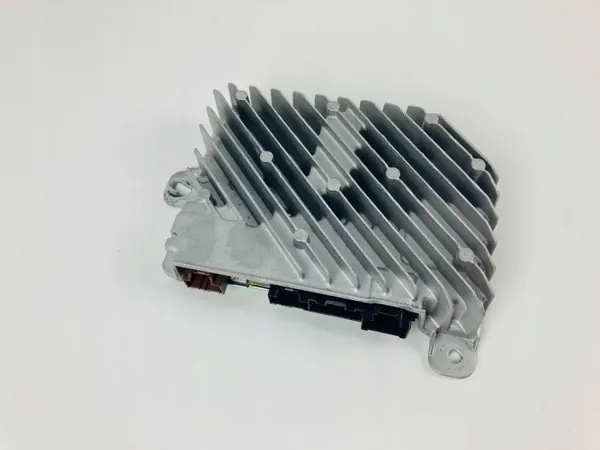 Opel Insignia B servopump OEM 39185883 image 2