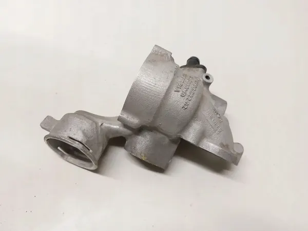 Boîtier de thermostat Porsche Cayman 981 9A110602202 image 3