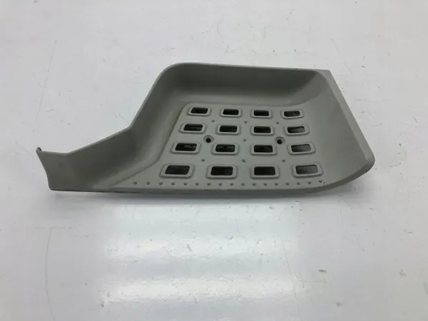 DAF 1945872N Couvre-marche Droit - Pièce OEM Occasion image 2