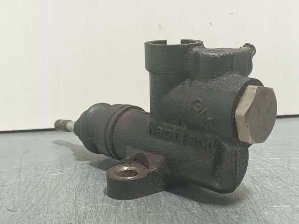 Ligação de Suspensão Subaru OE FBZ26326 Usado image 3
