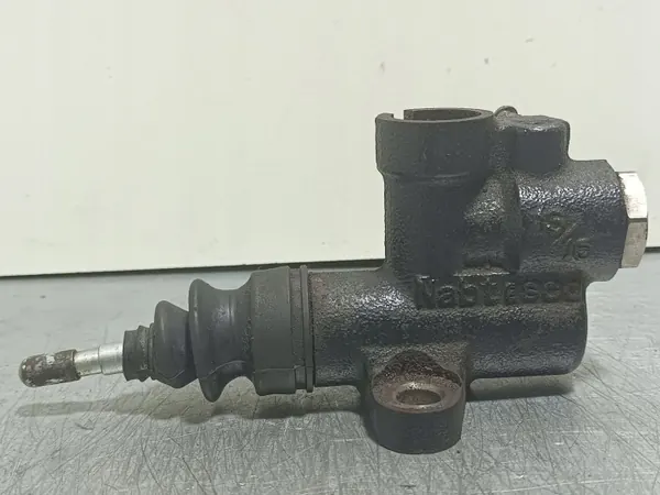 Ligação de Suspensão Subaru OE FBZ26326 Usado image 5