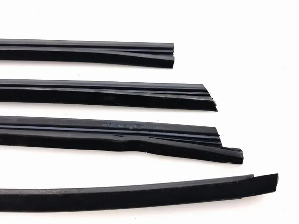 Junta de ventana delantera OEM AMD215244 para Maserati image 7