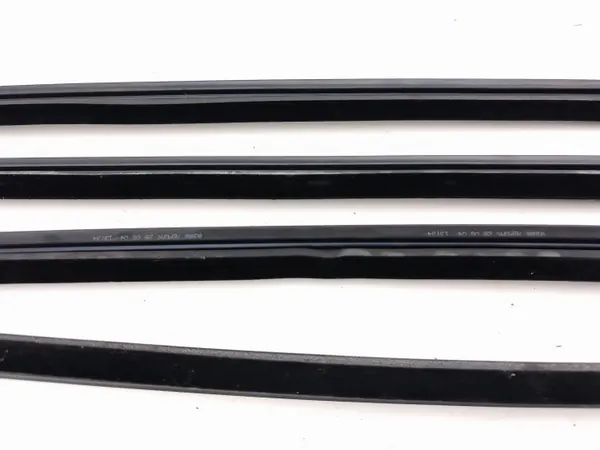Junta de ventana delantera OEM AMD215244 para Maserati image 8