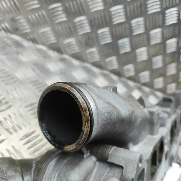 Collettore Aspirazione Mercedes Sprinter 907/910 A6420907837 image 4