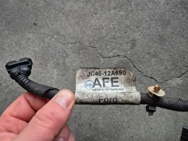 Cableado Motor OEM JC46-12A690 para Ford F-MAX image 3