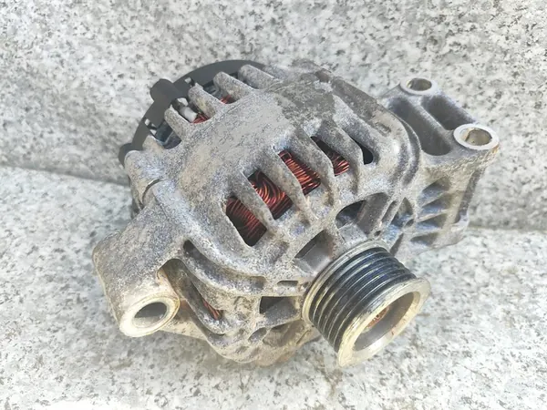 ALTERNADOR Ford Ka+ Ka Plus Mk3 16- 1.2 1.19 Gasolina image 2