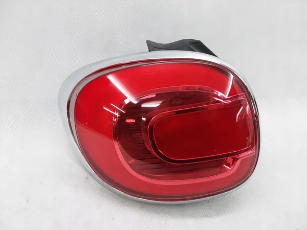 Luz trasera izquierda Fiat 500L image 3