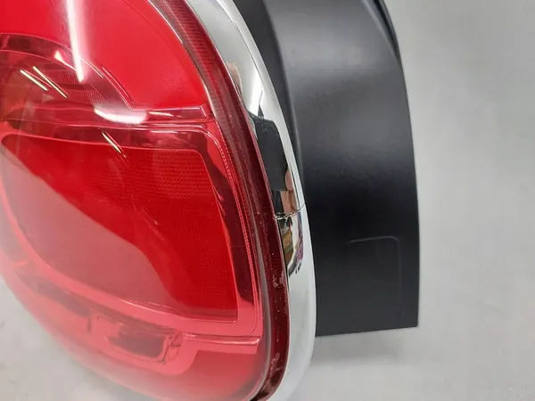 Luz trasera izquierda Fiat 500L image 5