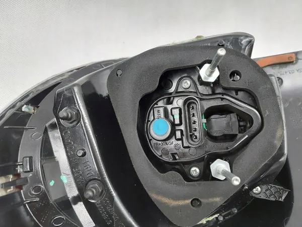 Luz trasera izquierda Fiat 500L image 9