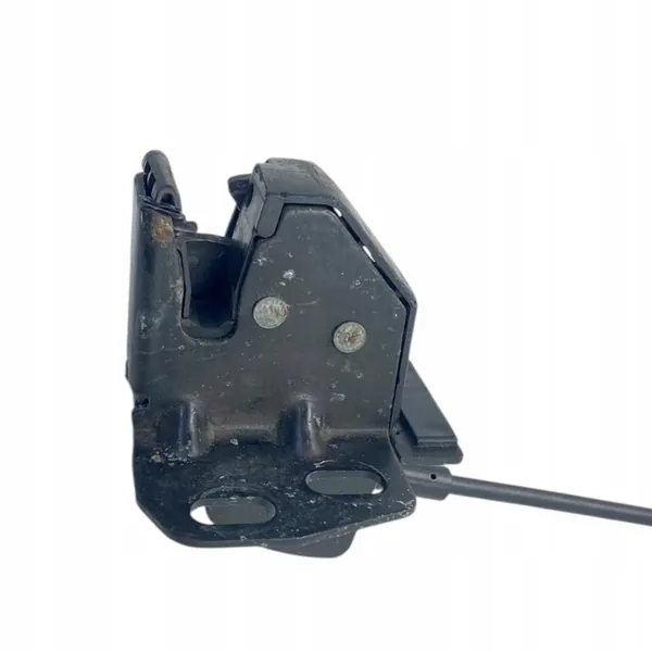 Renault Kangoo II Höger Bakdörrslås OE 8200497822 image 10