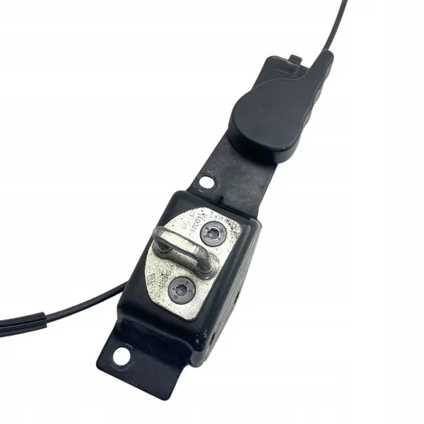 Renault Kangoo II Höger Bakdörrslås OE 8200497822 image 5