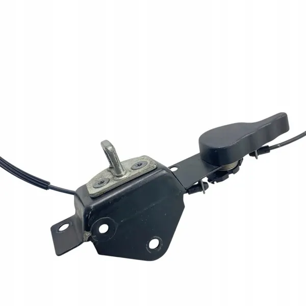 Renault Kangoo II Höger Bakdörrslås OE 8200497822 image 6