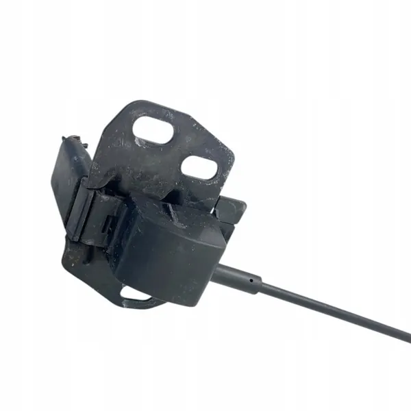 Renault Kangoo II Höger Bakdörrslås OE 8200497822 image 8