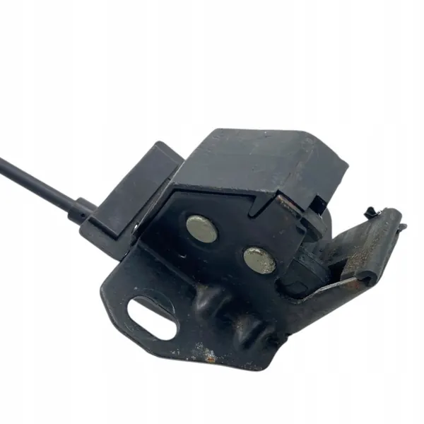 Renault Kangoo II Höger Bakdörrslås OE 8200497822 image 9