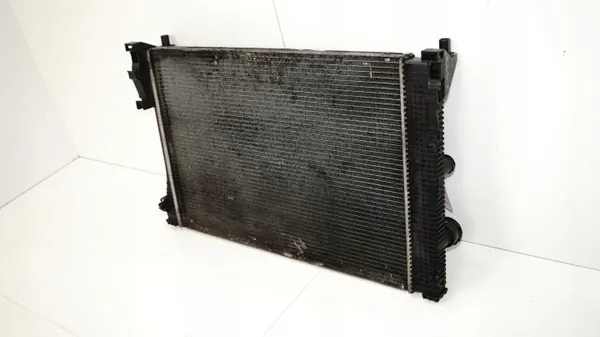 Ventilateur Radiateur Eau OEM 360161839 Mercedes W204 image 7