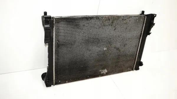 Ventilateur Radiateur Eau OEM 360161839 Mercedes W204 image 8
