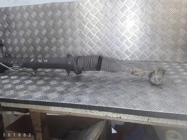 Audi A4 B5 1999 Stuurhuis 8d1422052b image 2