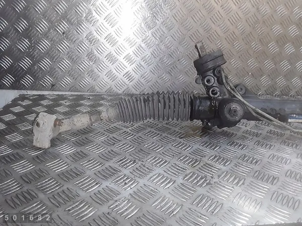 Audi A4 B5 1999 Stuurhuis 8d1422052b image 3